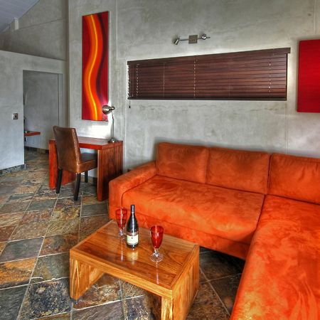 Hartmann Suites Serviced Self-Catering Apartments Віндгук Екстер'єр фото