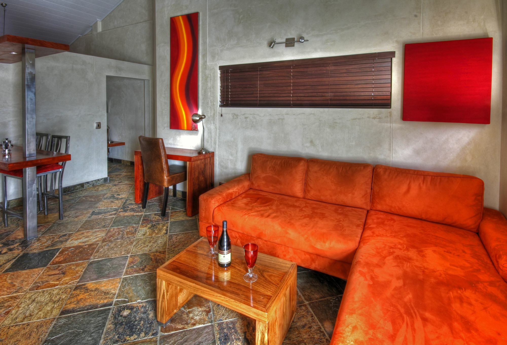 Hartmann Suites Serviced Self-Catering Apartments Віндгук Екстер'єр фото