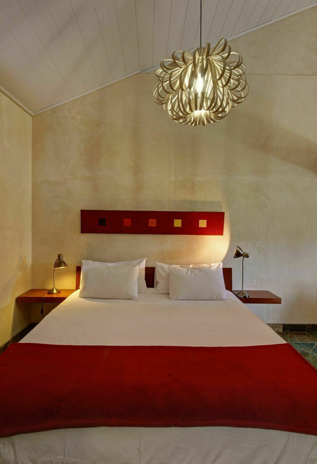 Hartmann Suites Serviced Self-Catering Apartments Віндгук Екстер'єр фото