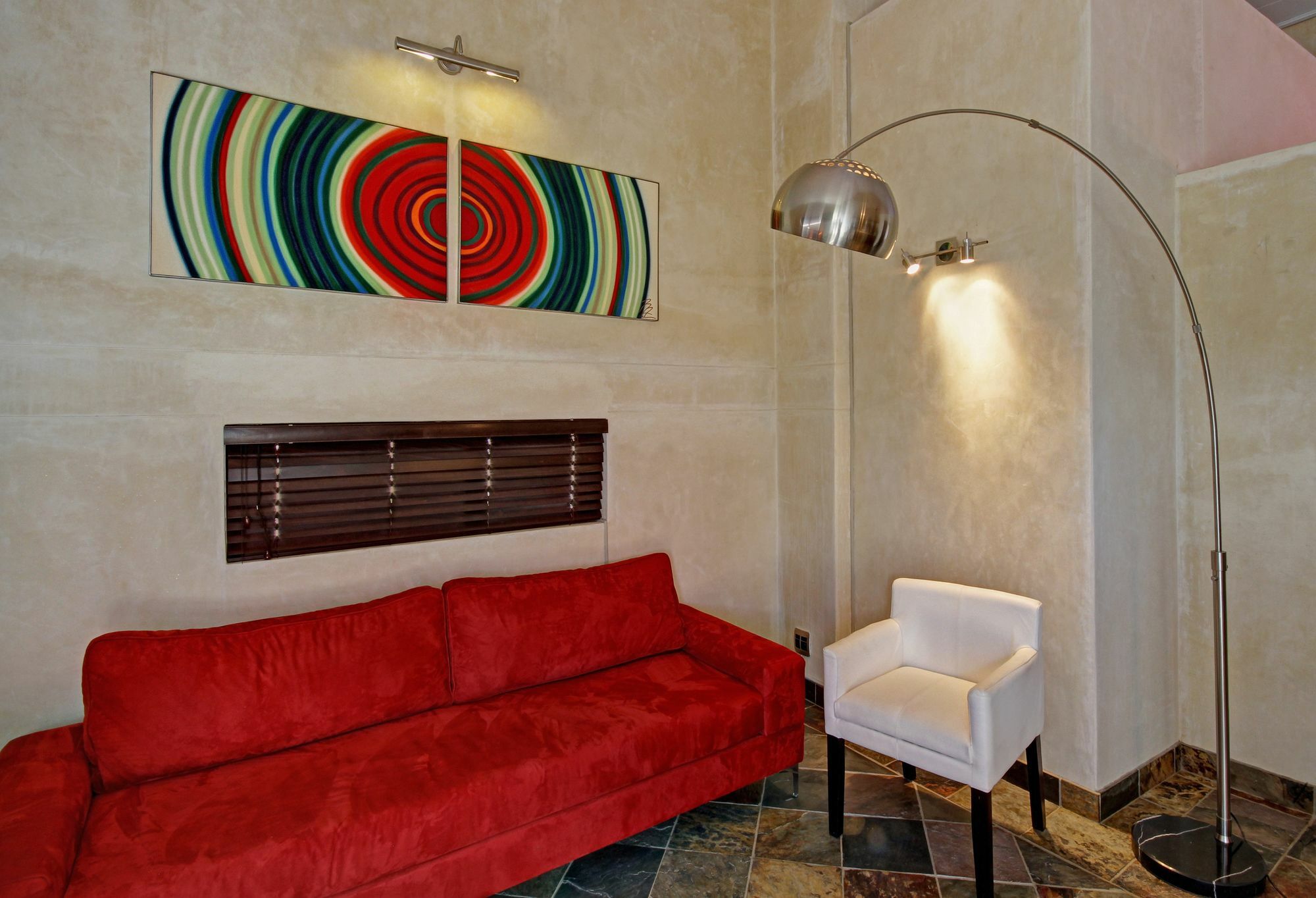 Hartmann Suites Serviced Self-Catering Apartments Віндгук Екстер'єр фото